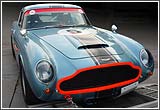 Aston Martin DB5iAXg}[` DB5jLightweight Racecar