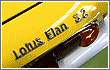 Lotus Elan S2