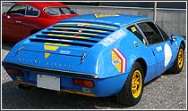 ALPINE RENAULT A 310iAs[k m[ A310jAX^C