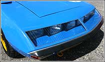 ALPINE RENAULT A 310iAs[k m[ A310jtgZNV