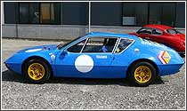 ALPINE RENAULT A 310iAs[k m[ A310jAX^C