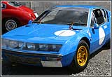 ALPINE NENAULT A 310