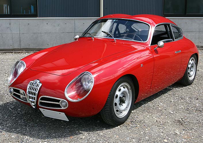 ALFA ROMEO  SVZiAt@ I SVZj