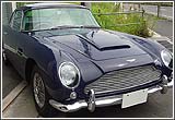 Aston Martin DB5iAXg}[` DB5j