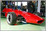 CHEVRON B17