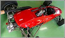 CHEVRON B17iVFujAX^C