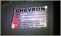 CHEVRON B17iVFuj