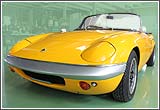 LOTUS ELAN S1i[^XG S1j