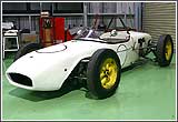 LOTUS 18