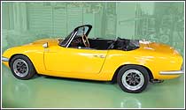 LOTUS ELAN S2i[^X G S1j