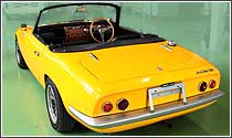 LOTUS ELAN S2i[^X G S1j