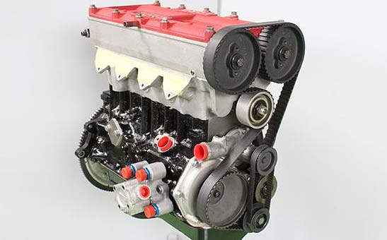 Cosworth BDA nCXybNGW