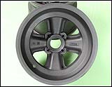 シェブロン B8/B16/B19/B21/B23 用 マグネシウムホイール