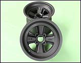 シェブロン B8/B16/B19/B21/B23 用 マグネシウムホイール