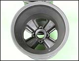 シェブロン B8/B16/B19/B21/B23 用 マグネシウムホイール