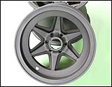 ロータス35/23C/26R/エラン 用 マグネシウムホイール