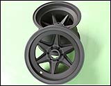 ロータス35/23C/26R/エラン 用 マグネシウムホイール