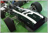 Cooper Maserati T86(クーパー マセラッティ)