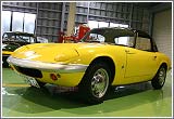Lotus Elan S2(ロータス エラン S2)